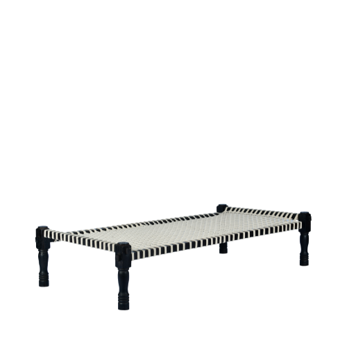 Vintage Single Bed