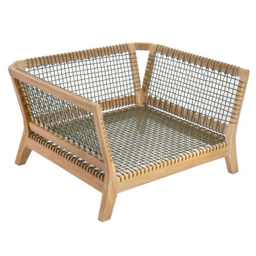 Vienna Big Lounge Chair