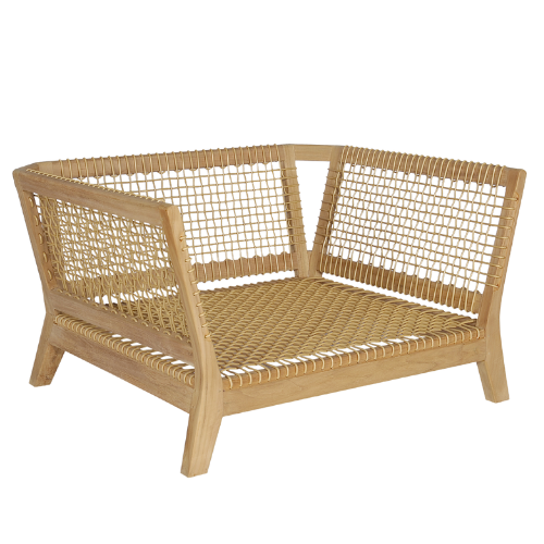 Vienna Big Lounge Chair
