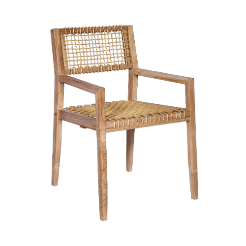 Vienna Dining Armchair