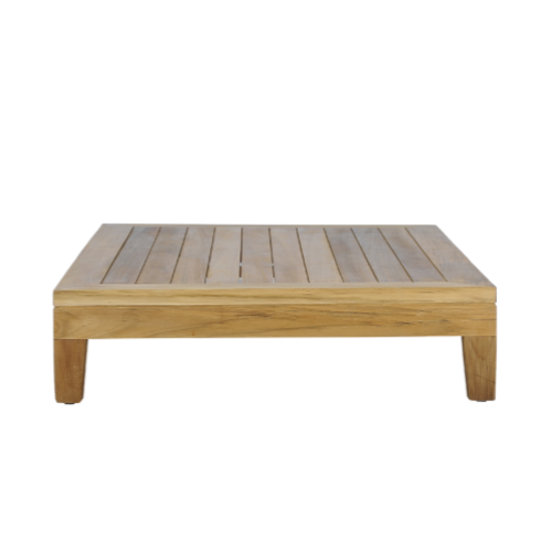 Vienna Rectangular 2 Coffee Table
