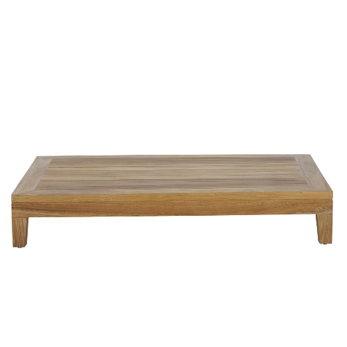 Vienna Rectangular Coffee Table