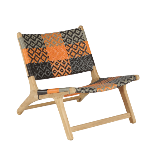 Vienna Relax Chair Tiger