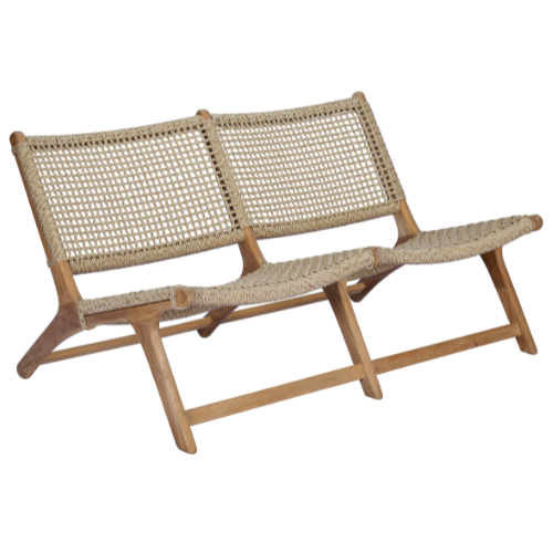 Vienna Sofa Charita Weaving