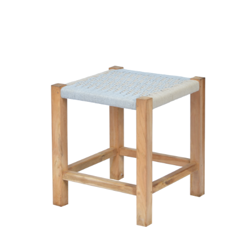 Viareggio Square Stool 5