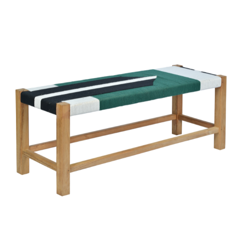 Viareggio Bench 1