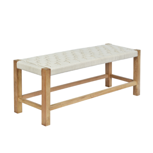 Viareggio Bench 2