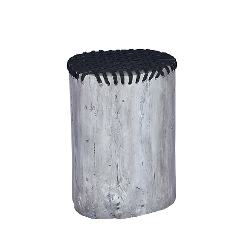Sauvage Stool Rope