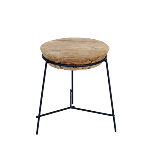 Chio Round Coffee Table