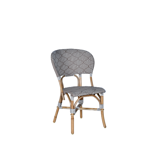 Wing Dining Chair