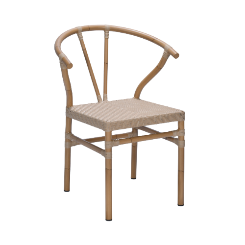Wishbone Dining Armchair
