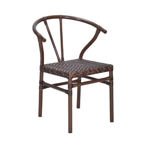Wishbone Dining Armchair
