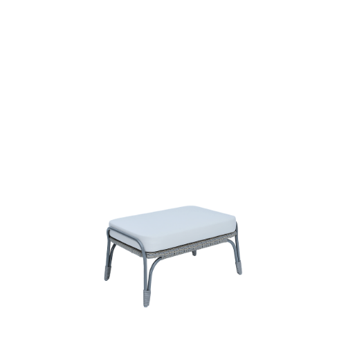 Westside Footstool
