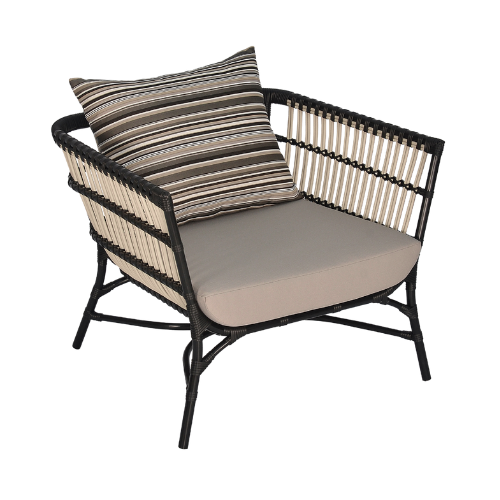 Yoko Lounge Chair