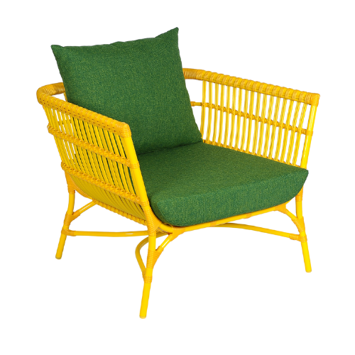 Yoko Lounge Chair