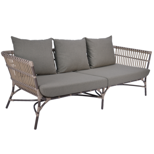 Yoko Sofa 3 Seater
