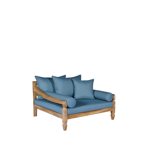 Zagora Lounge Chair