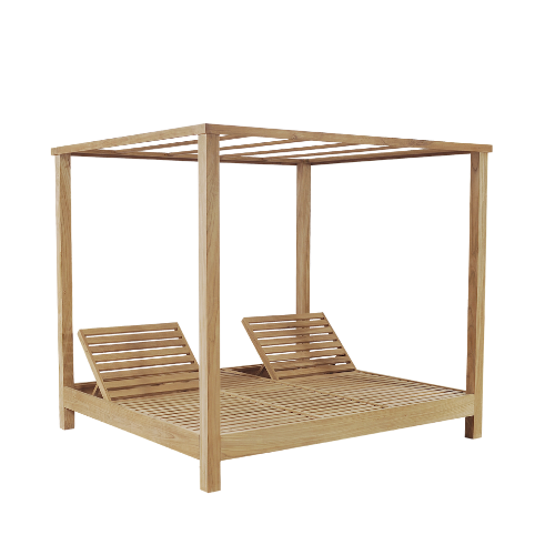 Zen Daybed