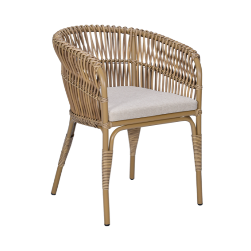 Aruba 2 Dining Armchair