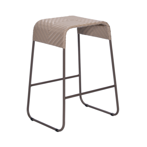 Balize Barstool Backless