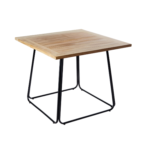 Bar Table Piramid Legs