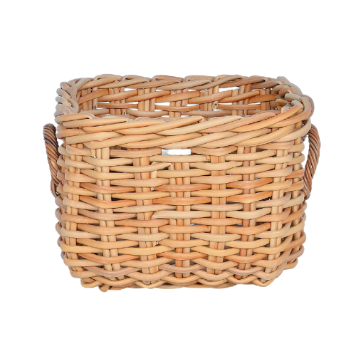 Basket Kubu Grey M