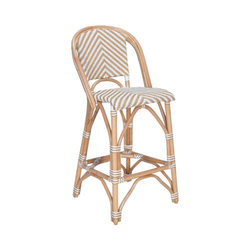 Ambrogio Counter Stool