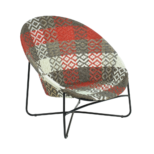Brazil Lounge Chair