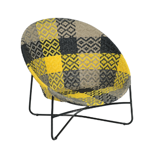 Brazil Lounge Chair