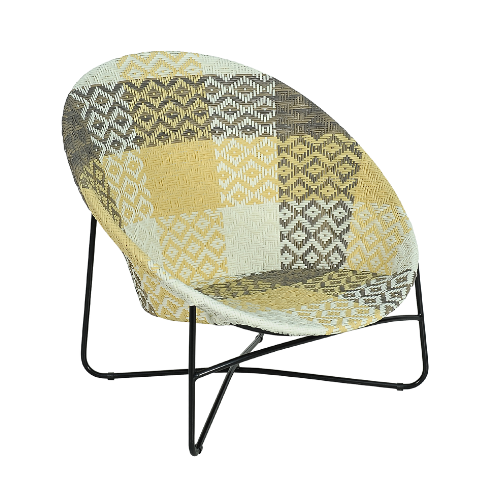 Brazil Lounge Chair