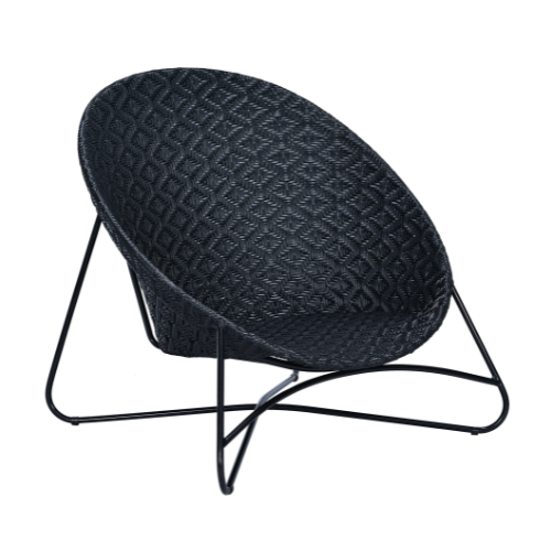 Brazil Lounge Chair
