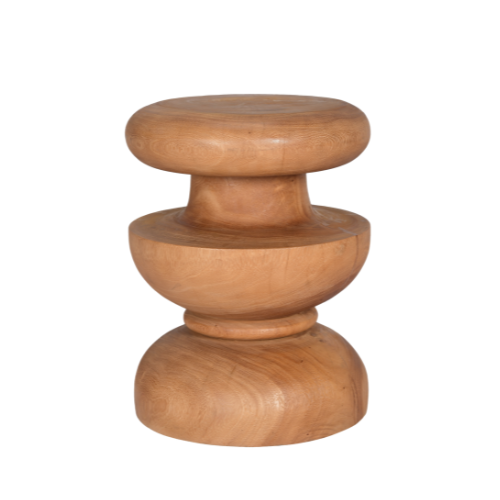 Breake Stool 3