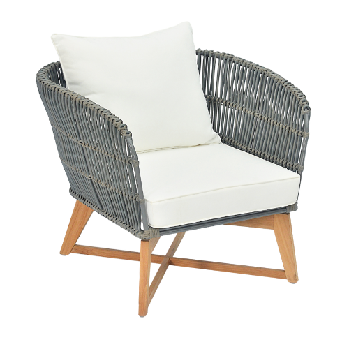Bromo Lounge Chair