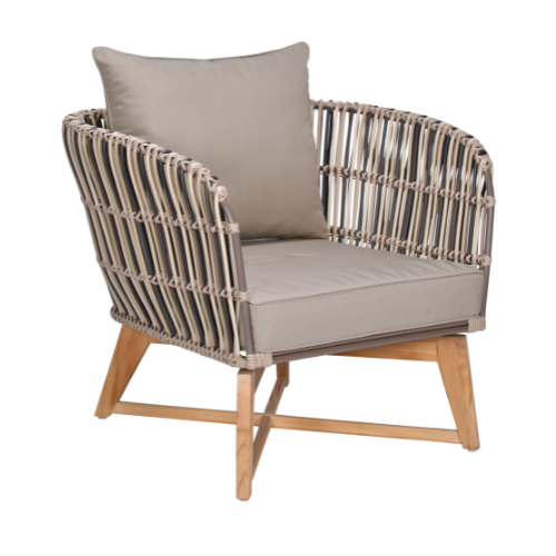 Bromo Lounge Chair