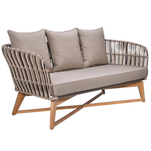 Bromo Sofa