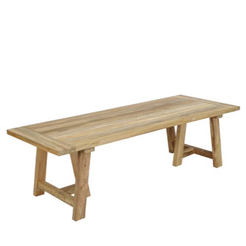 Castor Table 260