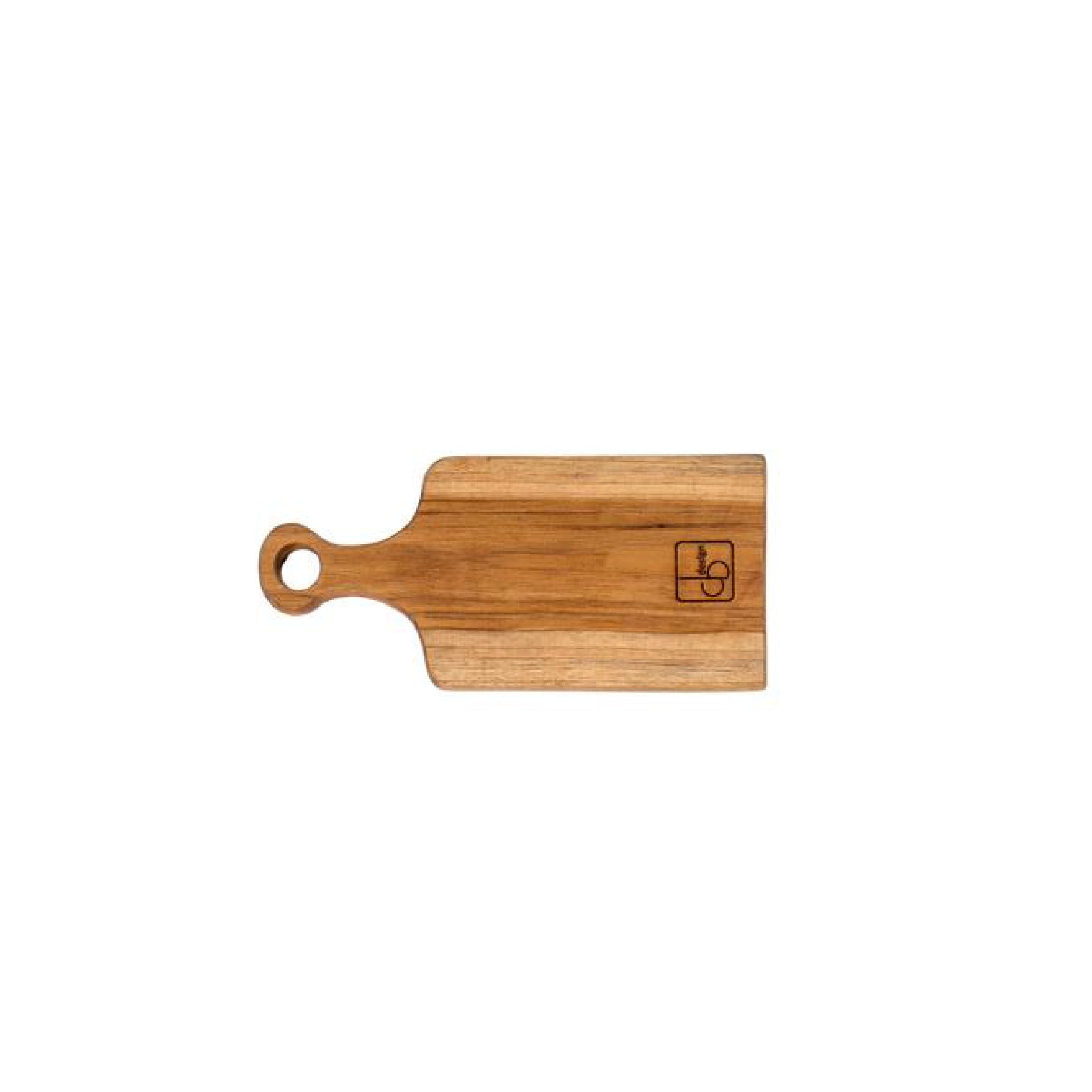 Cutting Board O