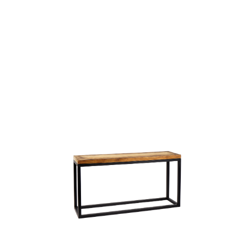 Ciro Planter Bench