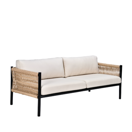 Cooper Sofa 3 Seater Deep