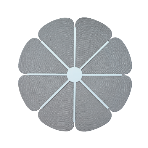 Daisy Umbrella