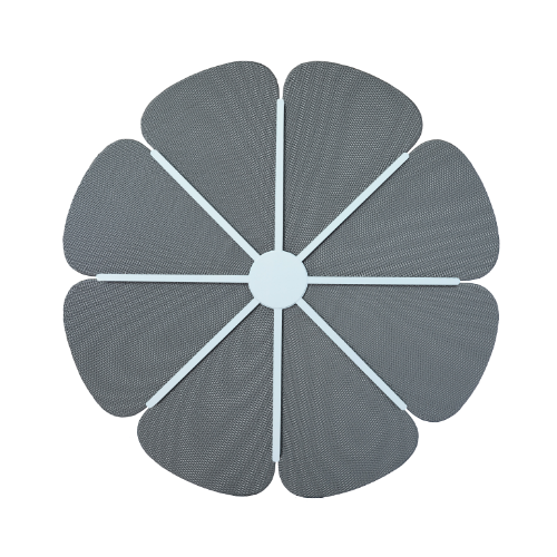 Daisy Umbrella
