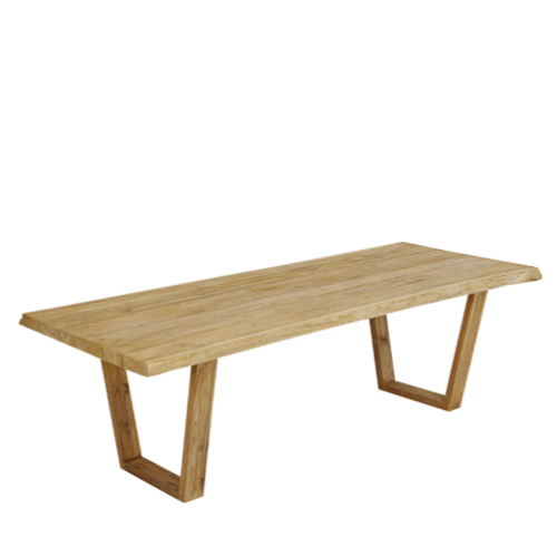 Damon Rectangular Table 300