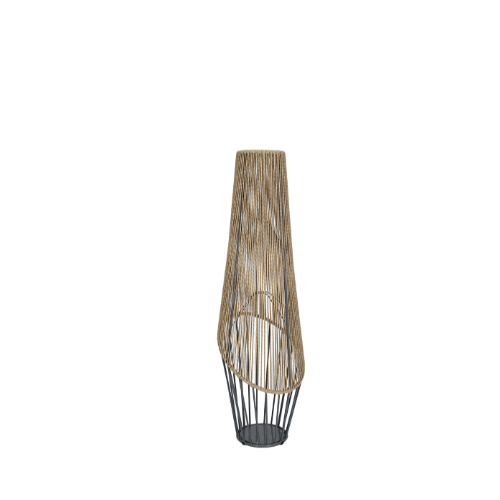 Lodz Standing Lamp-Large