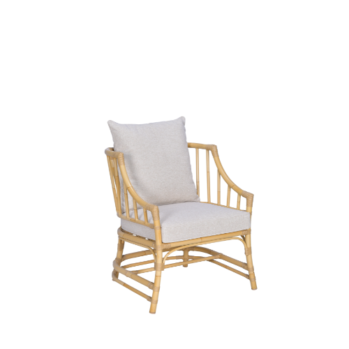 Elisabeth Lounge Chair