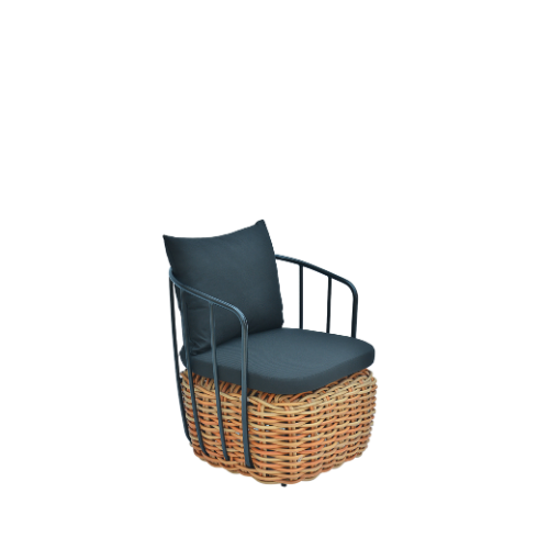 Float Armchair