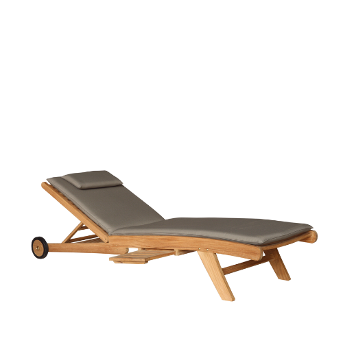 Hawai Sunbed