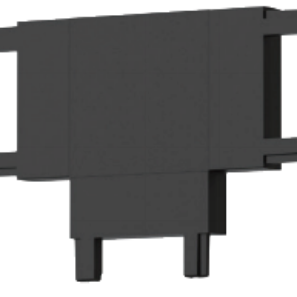 Ultra Thin Track — Model YZ-M26A-T