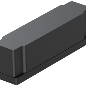 Ultra Thin Track — Model YZ-M26-H