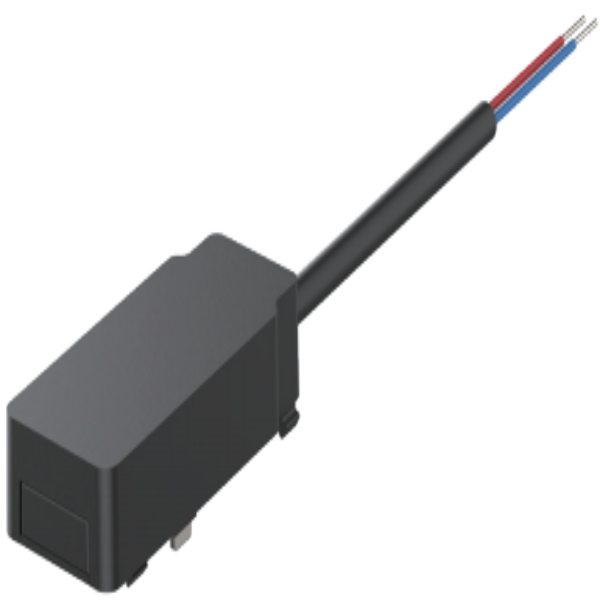 Ultra Thin Track — Model YZ-M26-X