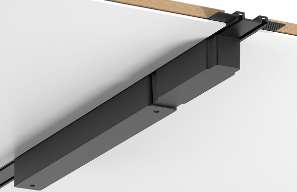 Ultra Thin Track — Model YZ-M26-200W